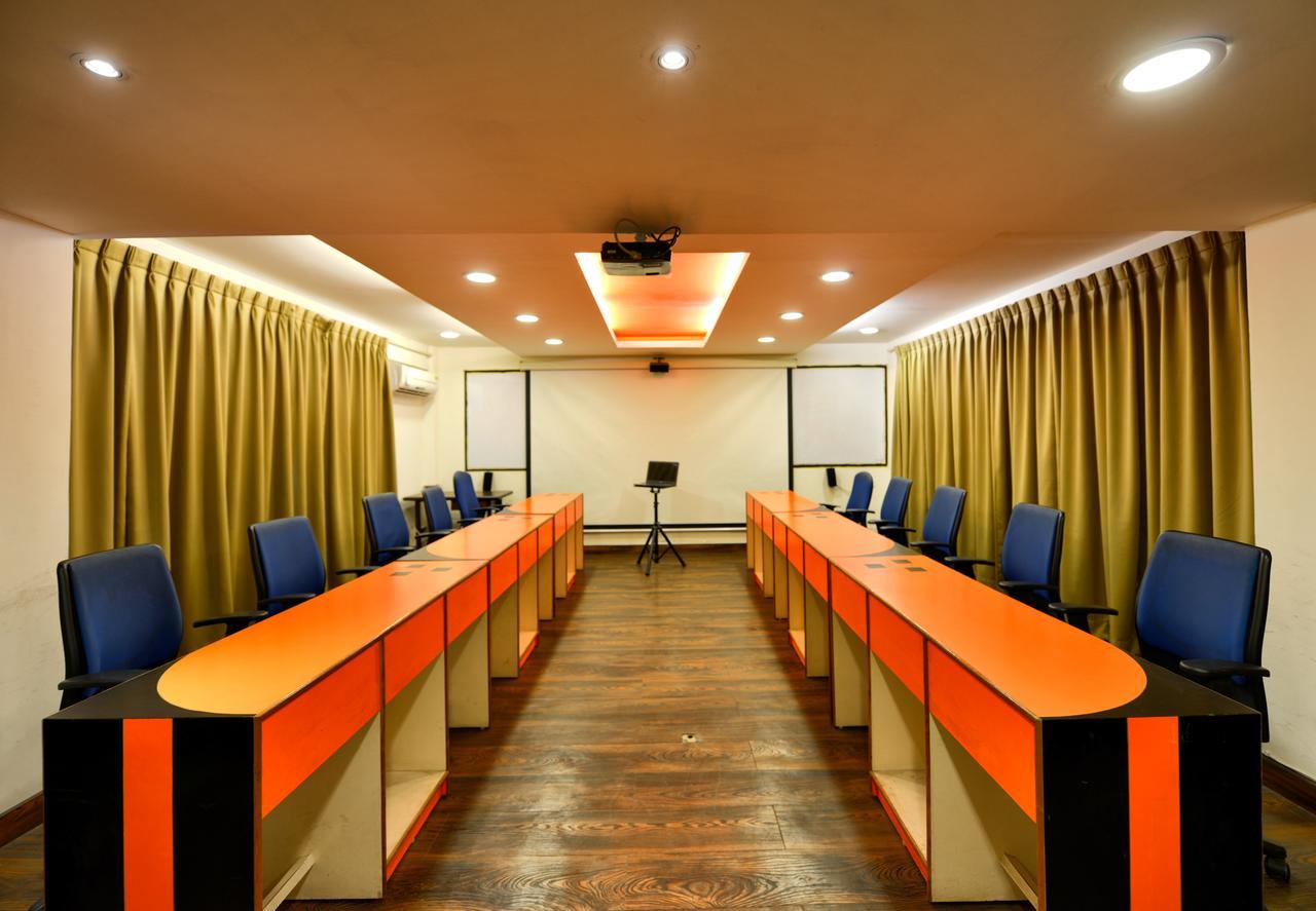 Pleasant Boulevard Mg Road Bangalore Exterior photo
